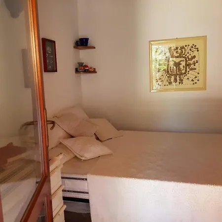 Residenze Coda Cavallo Apartmán San Teodoro (Sardinia)