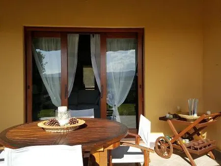 Residenze Coda Cavallo *