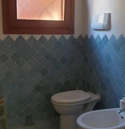 Apartmán Residenze Coda Cavallo San Teodoro (Sardinia)