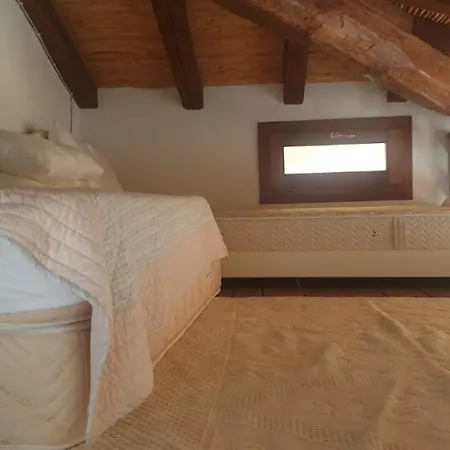 Residenze Coda Cavallo *