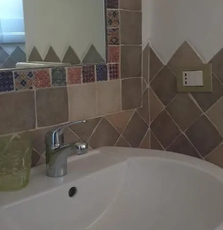 Residenze Coda Cavallo Apartmán San Teodoro (Sardinia)