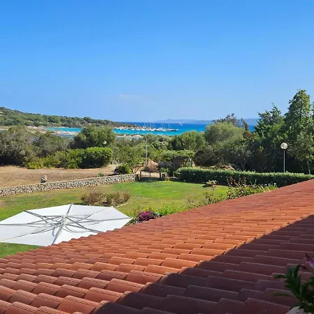 Residenze Coda Cavallo San Teodoro (Sardinia)