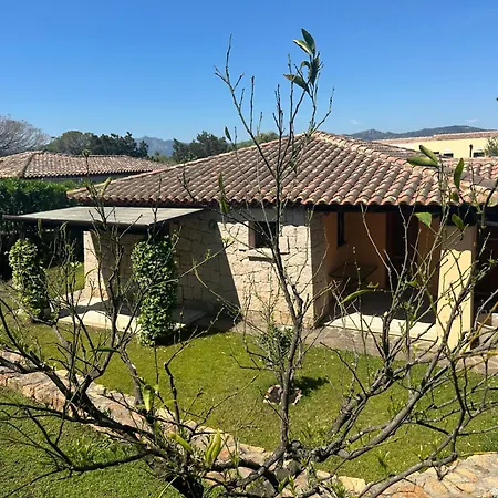 Residenze Coda Cavallo * San Teodoro (Sardinia)