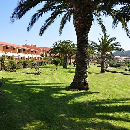 Residenze Coda Cavallo