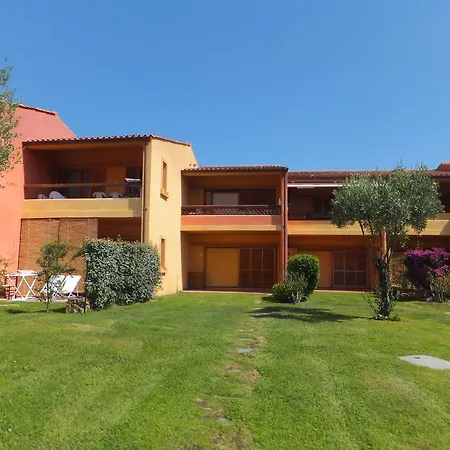 Apartmán Residenze Coda Cavallo *
