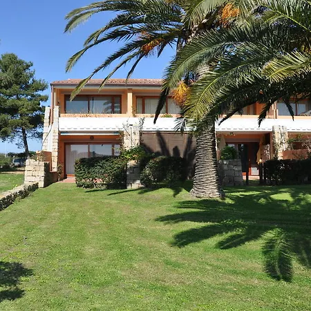 Residenze Coda Cavallo