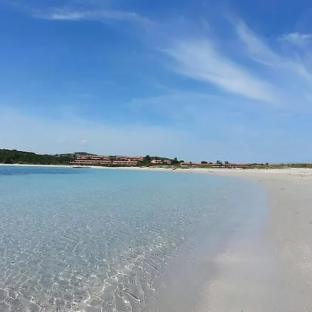 Residenze Coda Cavallo * San Teodoro (Sardinia)
