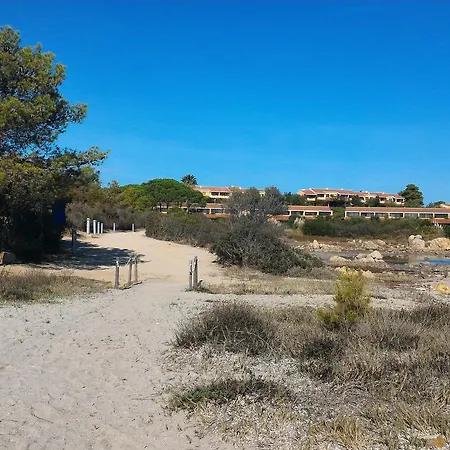 Residenze Coda Cavallo San Teodoro (Sardinia)