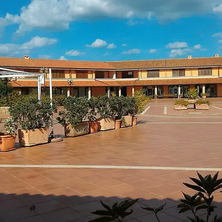 Residenze Coda Cavallo *