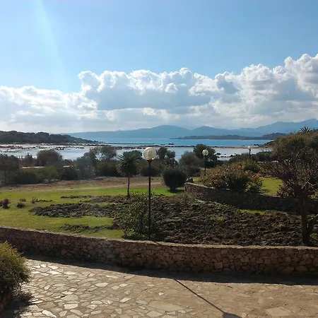 Residenze Coda Cavallo Apartmán *