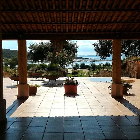 Apartmán Residenze Coda Cavallo San Teodoro (Sardinia)