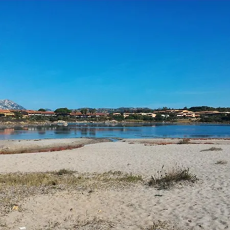 Residenze Coda Cavallo Apartmán San Teodoro (Sardinia)
