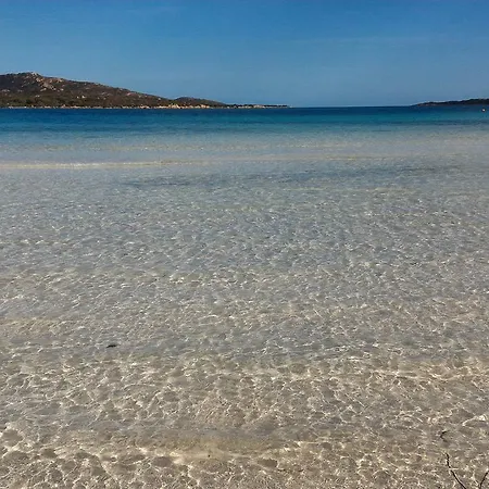 Apartmán Residenze Coda Cavallo San Teodoro (Sardinia)
