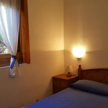 Residenze Coda Cavallo Apartmán San Teodoro (Sardinia)