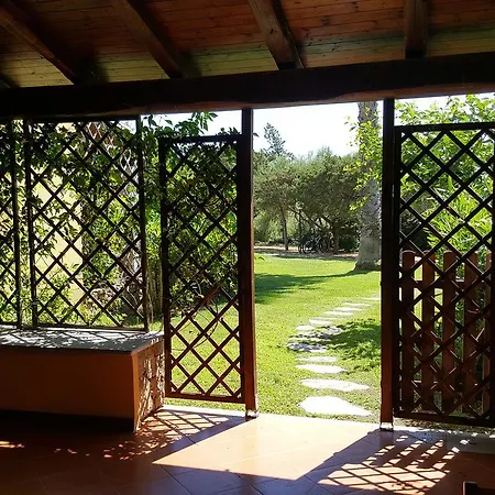 Residenze Coda Cavallo