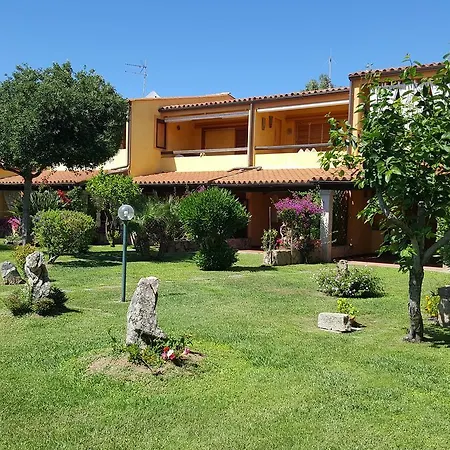 Residenze Coda Cavallo