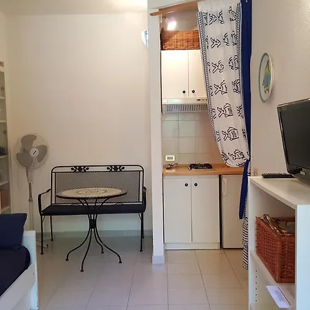 Residenze Coda Cavallo Lejlighed San Teodoro (Sardinia)
