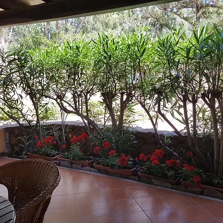 Residenze Coda Cavallo * San Teodoro (Sardinia)