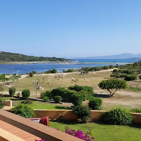 Residenze Coda Cavallo Apartmán San Teodoro (Sardinia)