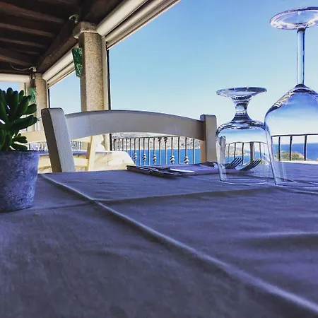 Residenze Coda Cavallo Apartmán San Teodoro (Sardinia)