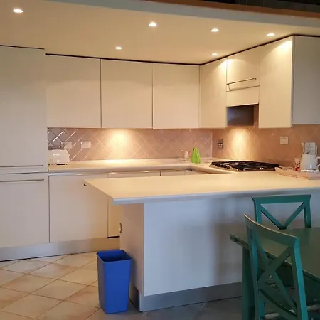 Residenze Coda Cavallo *
