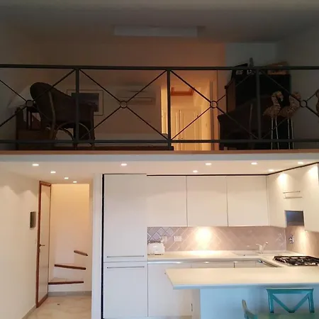 Residenze Coda Cavallo Lejlighed *