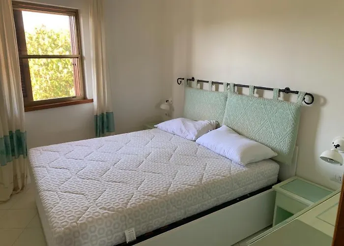 Residenze Coda Cavallo *