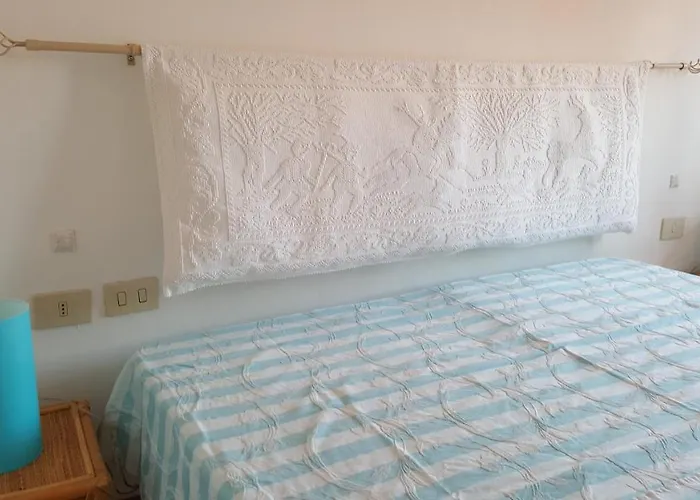 Residenze Coda Cavallo דירה *