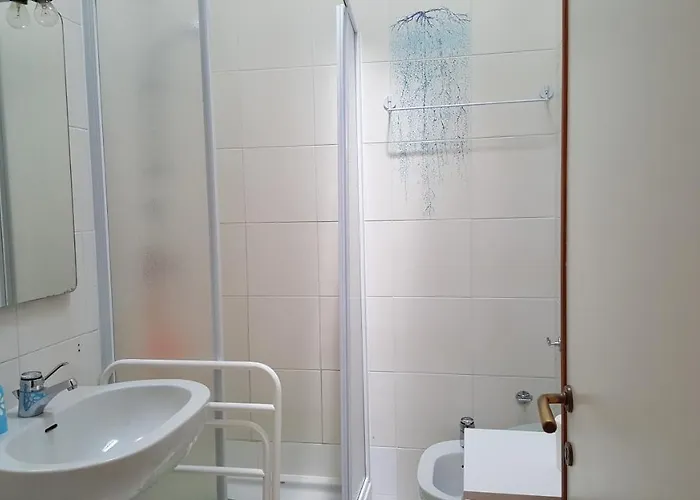 Residenze Coda Cavallo סאן תאודורו