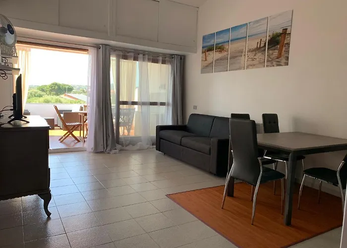 Residenze Coda Cavallo סאן תאודורו