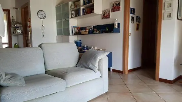 Residenze Coda Cavallo * סאן תאודורו
