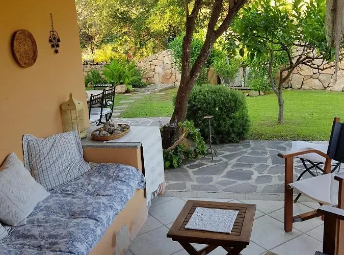 Residenze Coda Cavallo