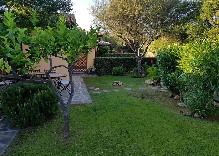 Residenze Coda Cavallo *