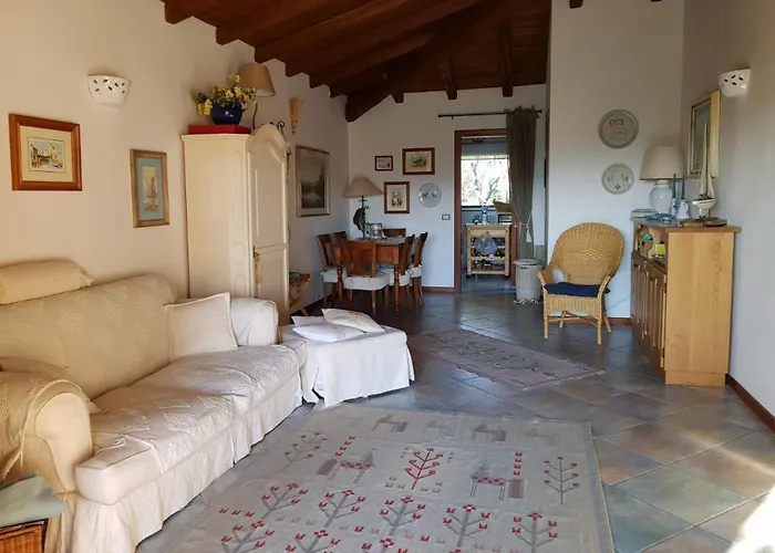 Residenze Coda Cavallo סאן תאודורו