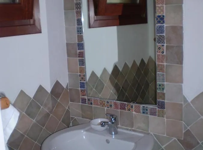 Residenze Coda Cavallo דירה סאן תאודורו