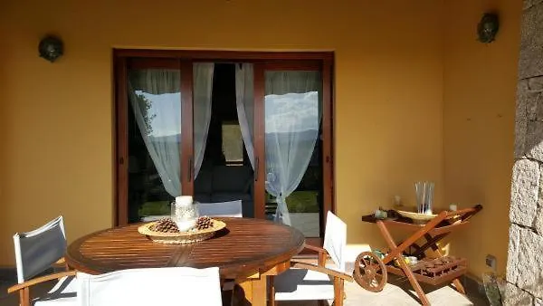 Residenze Coda Cavallo *
