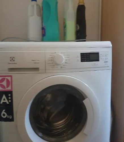 Residenze Coda Cavallo * סאן תאודורו