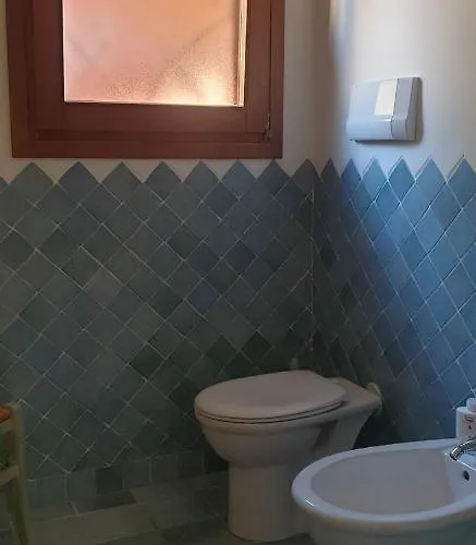 דירה Residenze Coda Cavallo סאן תאודורו