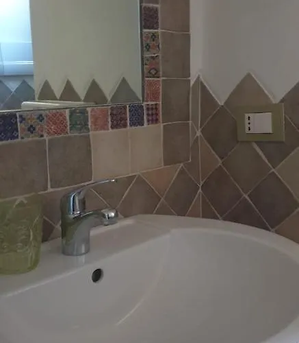 Residenze Coda Cavallo דירה סאן תאודורו