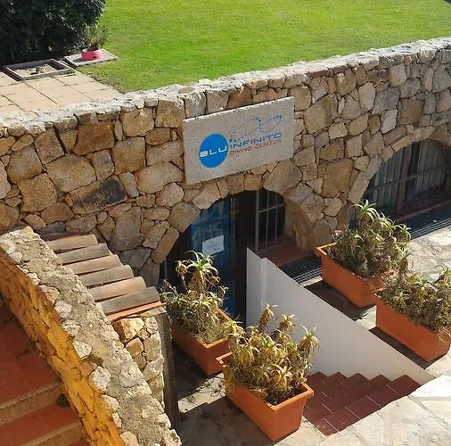 דירה Residenze Coda Cavallo *