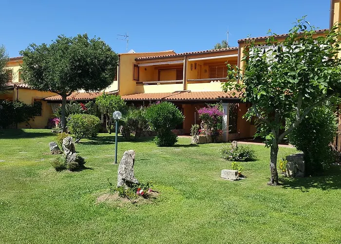 Residenze Coda Cavallo