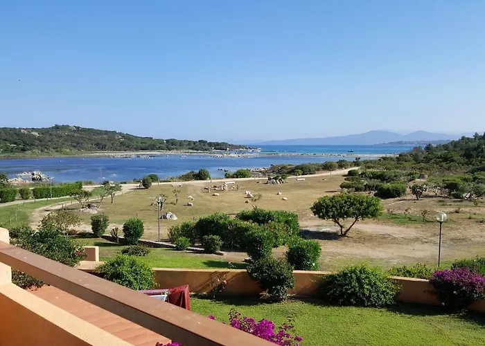 Residenze Coda Cavallo דירה סאן תאודורו