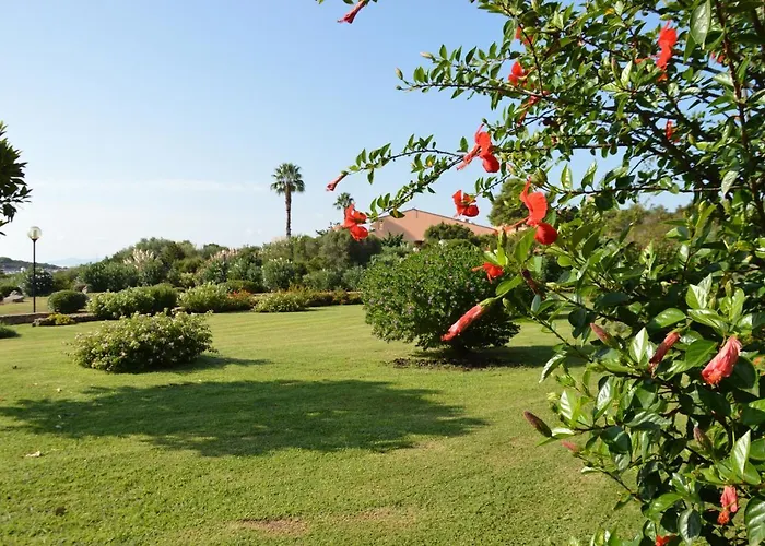 דירה Residenze Coda Cavallo *