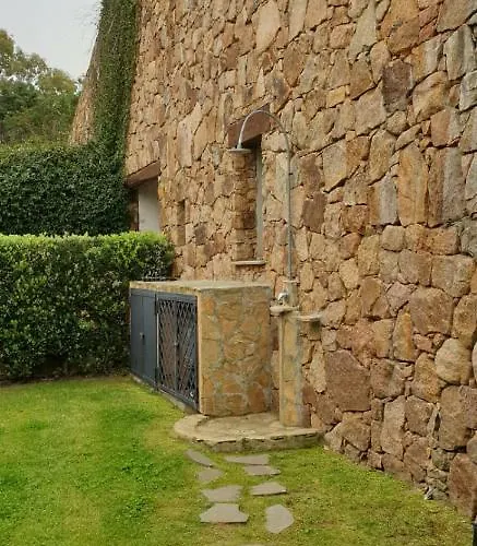 Residenze Coda Cavallo דירה *