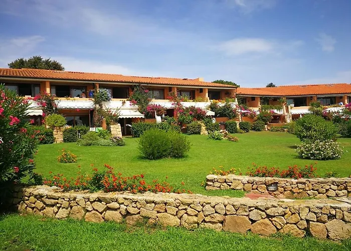 Residenze Coda Cavallo דירה *