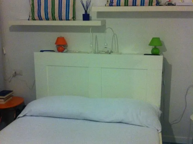 Residenze Coda Cavallo *