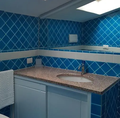 Residenze Coda Cavallo *