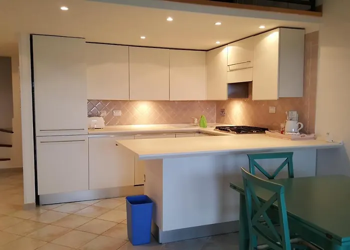 Residenze Coda Cavallo *